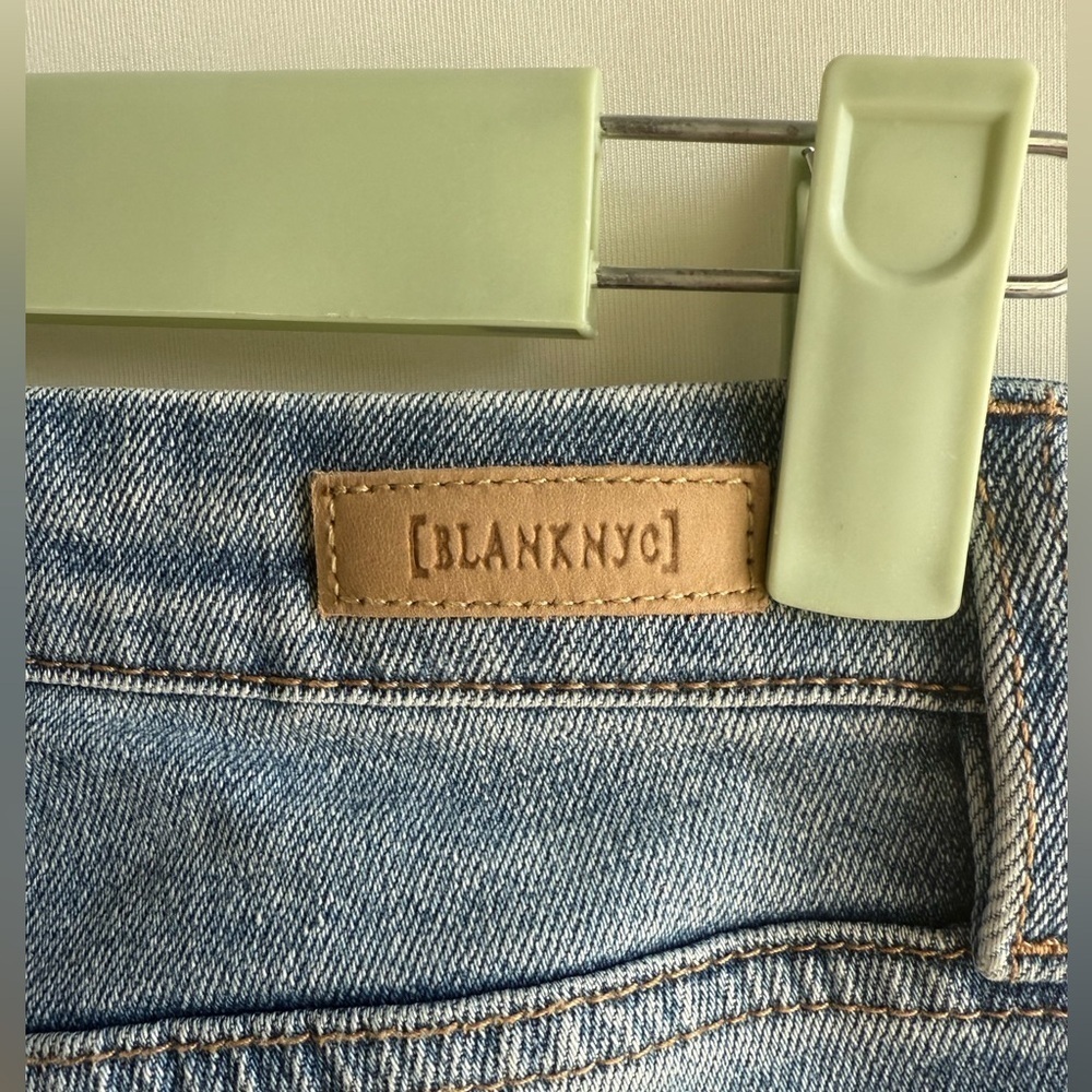 BlankNYC jeans • Women’s size 25 - Picture 2 of 9